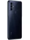 Смартфон TCL 30 SE 6165H Dual SIM 4GB/64GB (атлантический синий) фото 7