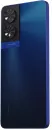 Смартфон TCL 40 NXTPAPER 8GB/256GB (полуночный синий) фото 4