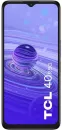 Смартфон TCL 40R 5G T771K 4GB/128GB (фиoлетoвый) фото 2