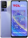 Смартфон TCL 40SE T610K 4GB/128GB (перламутровый сиреневый) icon