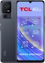 Смартфон TCL 40SE T610K 4GB/128GB (темно-серый) icon