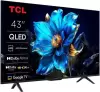 Телевизор TCL 43QLED780K icon 2