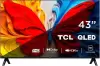 Телевизор TCL 43S5K-UZ icon