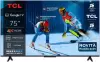 Телевизор TCL 75P69K icon