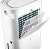 Осушитель воздуха TCL DEDU16EB icon 6