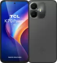 Смартфон TCL K70 Power T522E 4GB/256GB (космический серый) icon