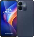 Смартфон TCL K70 Power T522E 4GB/256GB (туманный голубой) icon