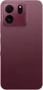 Смартфон TCL P80 Ultra 8GB/512GB (бордовый) фото 2