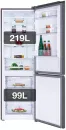 Холодильник TCL RP318BXE1 фото 6