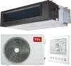 Кондиционер TCL TCC-36D2HRA/U3-L icon 2