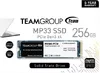 SSD Team MP33 256GB TM8FP6256G0C101 фото 4