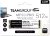 SSD Team MP33 PRO 512GB TM8FPD512G0C101 фото 4