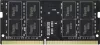 Оперативная память Team Elite 8ГБ DDR4 SODIMM 3200 МГц TED48G3200C22-SBK icon
