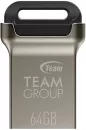 USB-флэш накопитель Team C162 64GB TC162364GB01 icon