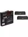 Комплект памяти Team Dark Pro TDPGD416G3200HC16ADC01 DDR4 PC4-25600 2x8Gb фото 4