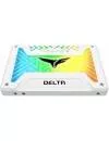 Жесткий диск SSD Team Delta R RGB (T253TR250G3C415) 250Gb icon 3