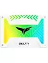 Жесткий диск SSD Team Delta RGB (T253TR250G3C413) 250Gb icon