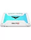 Жесткий диск SSD Team Delta S RGB (T253TR500G3C412) 500Gb фото 3