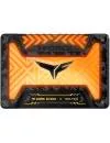 Жесткий диск SSD Team Delta S TUF Gaming RGB (T253ST250G3C312) 250Gb icon