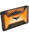 Жесткий диск SSD Team Delta S TUF Gaming RGB (T253ST250G3C312) 250Gb icon 3