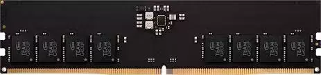 Оперативная память Team Elite 8ГБ DDR5 5200 МГц TED58G5200C42BK icon