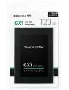 Жесткий диск SSD Team GX1 (T253X1120G0C101) 120Gb фото 5