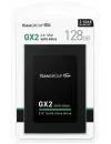 Жесткий диск SSD Team GX2 (T253X2128G0C101) 128Gb фото 5