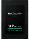 Жесткий диск SSD Team GX2 (T253X2256G0C101) 256Gb icon