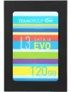 Жесткий диск SSD Team L3 EVO (T253LE120GTC101) 120 Gb icon