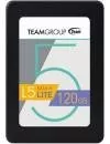 Жесткий диск SSD Team L5 Lite (T2535T120G0C101) 120Gb icon