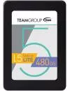 Жесткий диск SSD Team L5 Lite (T2535T480G0C101) 480Gb icon