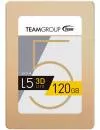 Жесткий диск SSD Team L5 Lite 3D (T253TD120G3C101) 120Gb icon