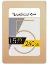 Жесткий диск SSD Team L5 Lite 3D (T253TD240G3C101) 240Gb  icon