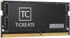 Оперативная память Team T-Create Classic SODIMM 16ГБ DDR4 3200 МГц TTCBD416G3200HC22-S01 icon