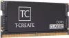 Оперативная память Team T-Create Classic SODIMM 16ГБ DDR5 5600 МГц CTCCD516G5600HC46A-S01 фото 2