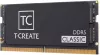 Оперативная память Team T-Create Classic SODIMM 32ГБ DDR5 5600 МГц CTCCD532G5600HC46A-S01 icon 3