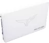 SSD Team T-Force Delta Max RGB Lite White Edition 1TB T253TM001T0C425 фото 4
