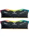 Оперативная память Team T-Force Delta RGB 2x16GB DDR5 5200 МГц FF3D532G5200HC40CDC01 icon