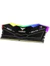 Оперативная память Team T-Force Delta RGB 2x16GB DDR5 5200 МГц FF3D532G5200HC40CDC01 фото 3