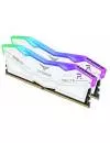 Оперативная память Team T-Force Delta RGB 2x16ГБ DDR5 6000 МГц FF4D532G6000HC38JDC01 icon 3