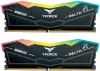 Оперативная память Team T-Force Delta RGB 2x32ГБ DDR5 6000 МГц FF3D564G6000HC38ADC01 icon