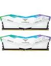Оперативная память Team T-Force Delta RGB 2x32ГБ DDR5 6000 МГц FF4D564G6000HC38GDC01 icon