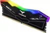 Оперативная память Team T-Force Delta RGB 2x32ГБ DDR5 6400 МГц FF3D564G6400HC30CDC01 icon 4
