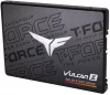 SSD Team T-Force Vulcan Z 1TB T253TZ001T0C101 фото 4