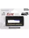 Модуль памяти Team Elite TED416G2400C16-S01 DDR4 PC4-19200 16Gb фото 3