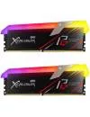 Комплект памяти Team Group XCALIBUR Phantom Gaming RGB TF8D416G3600HC18EDC01 DDR4 PC4-28800 2x8Gb icon