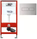 Система инсталляции для унитаза Tece 9.400.401 + 9.240.430 icon