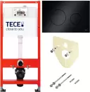 Система инсталляции для унитаза Tece 9.400.401 + 9.240.925 icon
