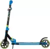 Самокат Tech Team 125R Evolution Lux 2025 (синий) icon 2