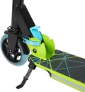 Самокат Tech Team 125R Evolution Lux 2025 (зеленый) icon 7